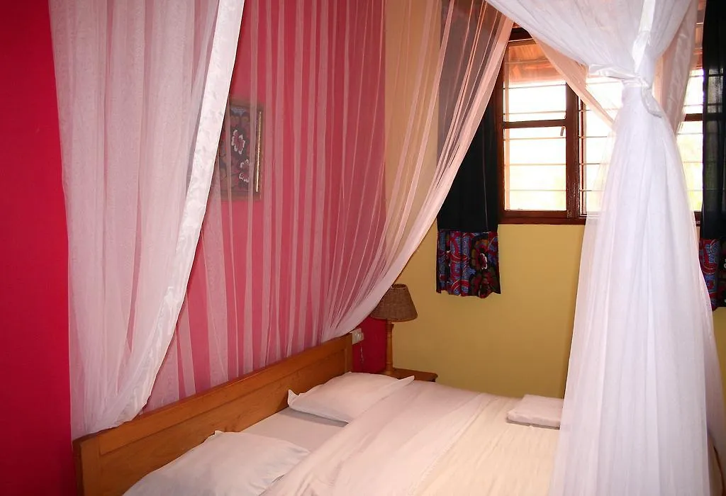 Hotel Acacia Kampala Bed & Breakfast