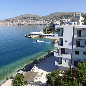 Blue Bay Sarande