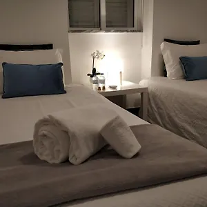 Guest house Sleep & Go Airport ***