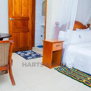 Harts *** Kampala