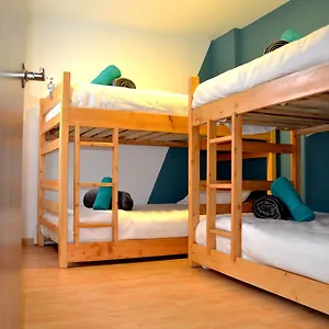 Rua Hostels Usaquen - Bogota