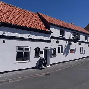 Inn Nelthorpe Arms ***